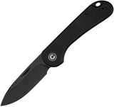 Civivi Elementum Slip Joint C18062AJ-1 by Civivi