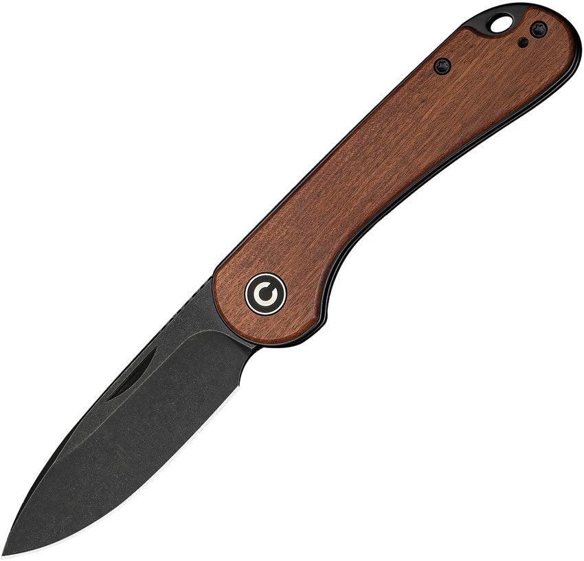 Civivi Elementum Slip Joint Wood C18062AJ-3 by Civivi