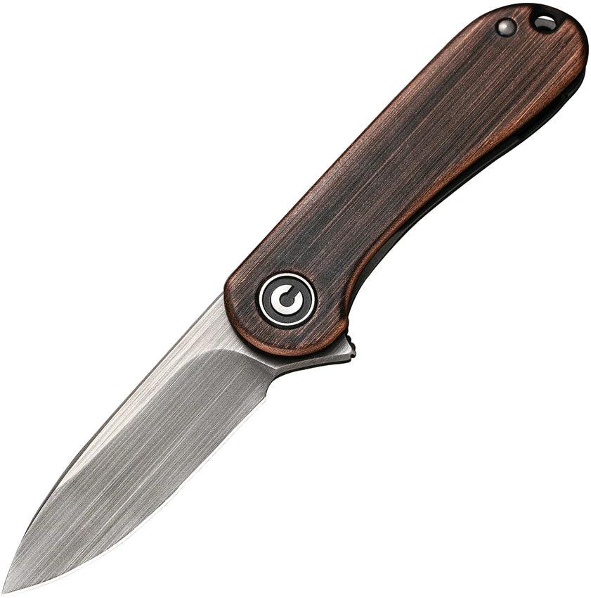 Civivi Mini Elementum Framelock C18062Q-2 by Civivi