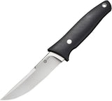 Civivi Tamashii Fixed Blade Black C19046-1 by Civivi