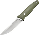 Civivi Tamashii Fixed Blade Green C19046-2 by Civivi