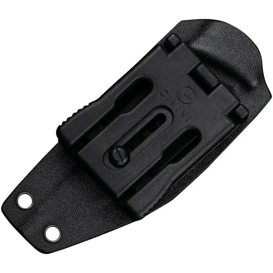 Civivi Tamashii Fixed Blade Knife D2 Tool Steel Satin Blade Green G10 Full Tang EDC Tactical by Civivi