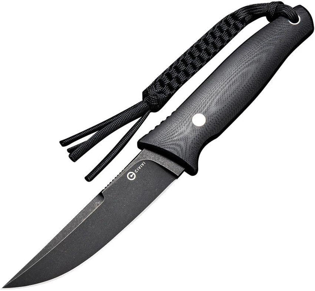 Civivi Tamashii Fixed Blade C19046-3 by Civivi