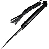 Civivi Tamashii Fixed Blade Knife For Outdoor Enthusiasts Premium D2 Tool Steel 4.13in Blade 8.88in Overall Full Tang by Civivi
