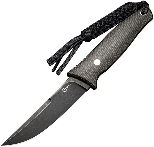 Civivi Tamashii Fixed Blade C19046-4 by Civivi