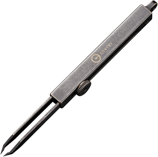 Civivi Tac-N-Tweeze Tweezers C19062B-A