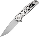 Civivi Perf Framelock C20006-A by Civivi