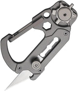 Civivi Polymorph Carabiner Multitool C20045-1 by Civivi
