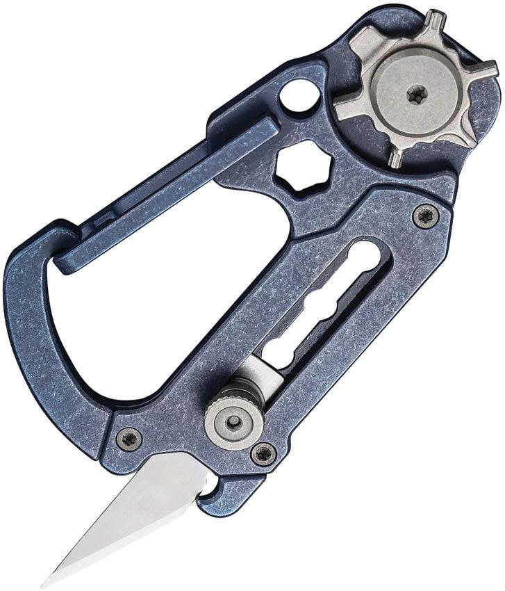 Civivi Polymorph Carabiner Multitool C20045-3 by Civivi