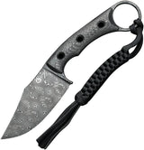 Civivi Midwatch Fixed Blade Damas C20059BDS1 by Civivi