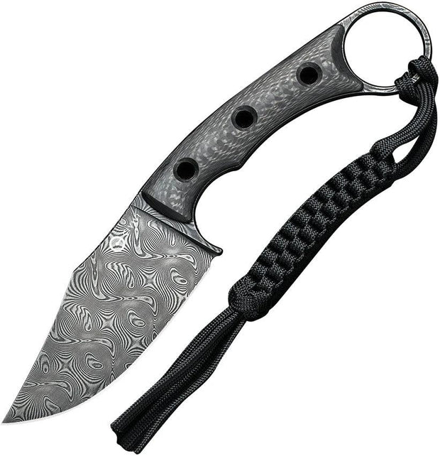 Civivi Midwatch Fixed Blade Damas C20059BDS1 by Civivi