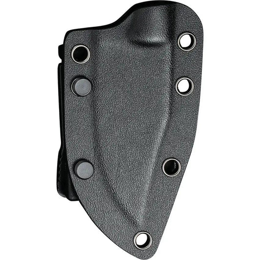 Civivi Midwatch Damascus Fixed Blade Knife For EDC Full Tang Clip Point Damascus Blade Premium Kydex Sheath by Civivi