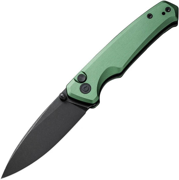 Civivi Altus Button Lock Green C20076-5 by Civivi