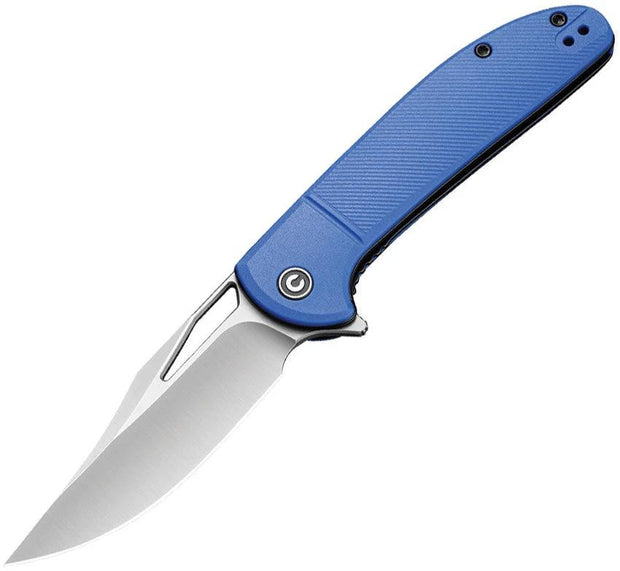 Civivi Ortis Linerlock Blue C2013A by Civivi