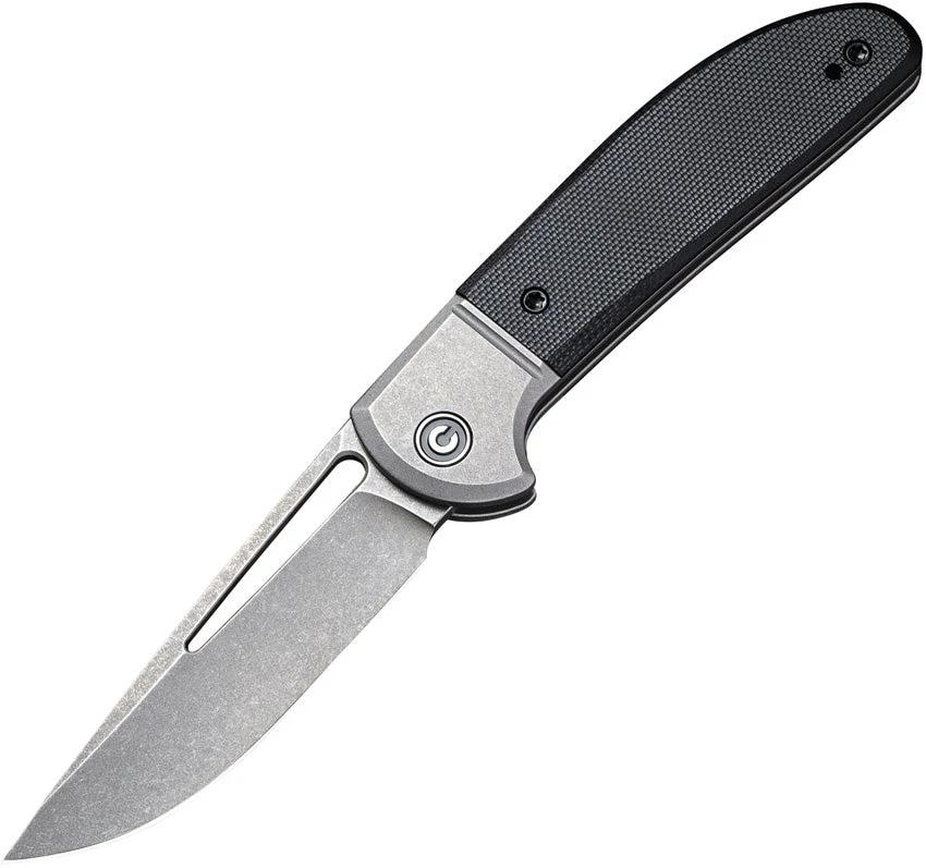 Civivi Trailblazer Black C2018C by Civivi