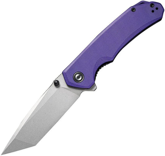 Civivi Brazen Linerlock C2023A by Civivi