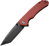 Civivi Brazen Linerlock C2023B by Civivi