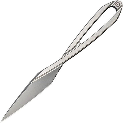 Civivi D-Art Neck Knife BB C21001-1 by Civivi
