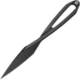 Civivi D-Art Neck Knife Black SW C21001-2 by Civivi