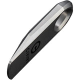 Civivi Ti Bar Pry Bar Tool Titanium EDC Enthusiasts Pocket Pry Bar With Lanyard Hole Satin Finish by Civivi