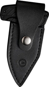 Civivi Typhoeus Adjustable Push Dagger With Black G10 Handle Six And A Quarter Inch Overall For Tactical Enthusiasts by Civivi