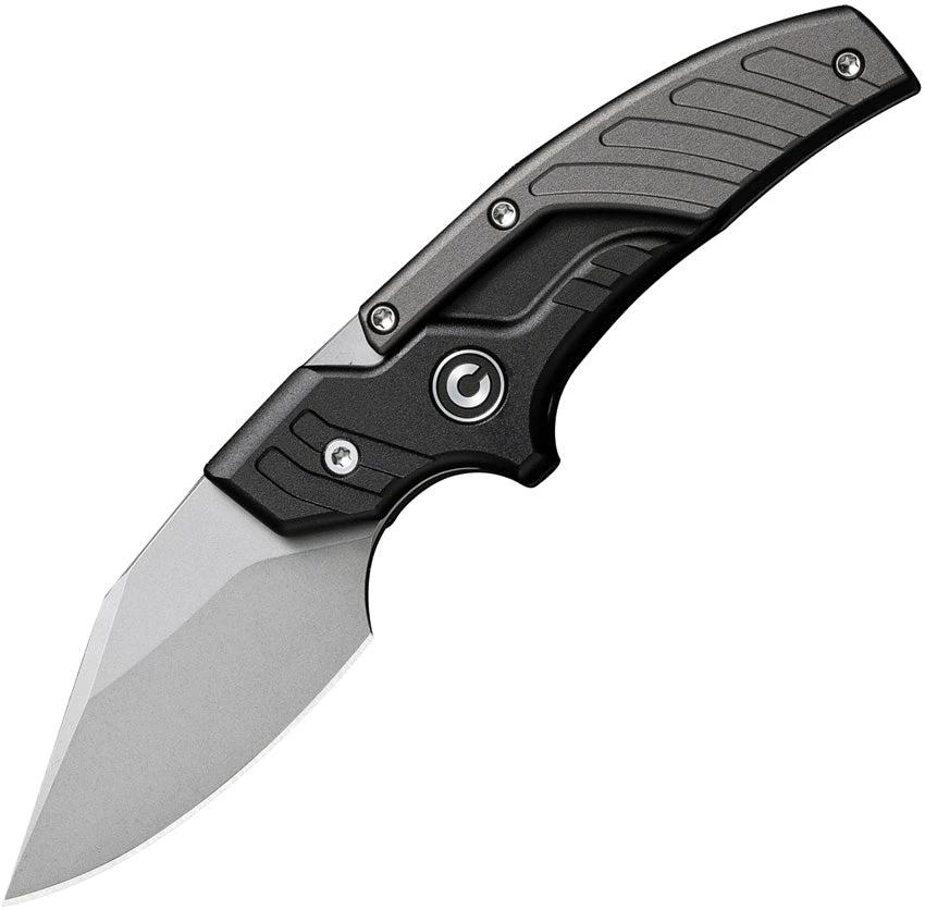 Civivi Typhoeus Adjustable Fixed Gry C21036-3 by Civivi