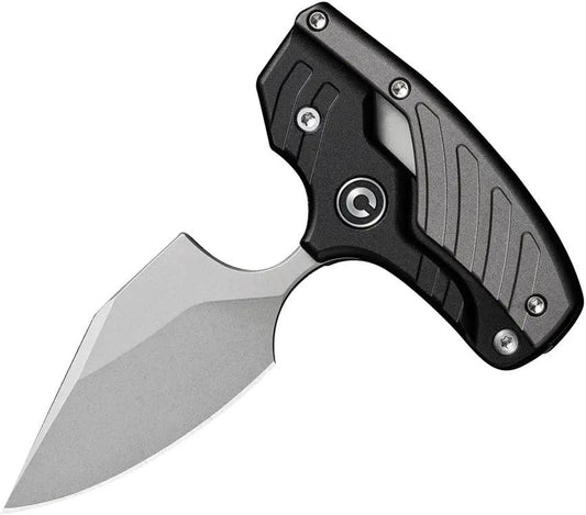 Civivi Typhoeus Adjustable Push Dagger for EDC Enthusiasts by Civivi