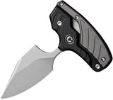 Civivi Typhoeus Adjustable Push Dagger for EDC Enthusiasts by Civivi