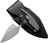 Civivi Typhoeus Adjustable Push Dagger for EDC Enthusiasts by Civivi