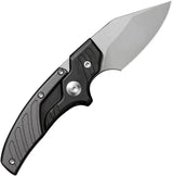 Civivi Typhoeus Adjustable Push Dagger for EDC Enthusiasts by Civivi