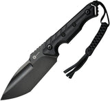 Civivi Maxwell Fixed Blade Black C21040-1 by Civivi
