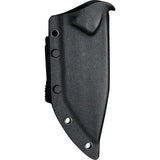 Civivi Maxwell Fixed Blade Knife D2 Spear Point 4.75in Blade Full Tang For EDC Outdoors by Civivi
