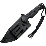 Civivi Maxwell Fixed Blade Knife D2 Spear Point 4.75in Blade Full Tang For EDC Outdoors by Civivi