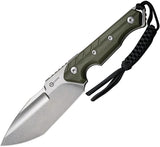 Civivi Maxwell Fixed Blade Green C21040-2 by Civivi