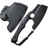 Civivi Aratra Fixed Blade Knife D2 Tool Steel 4.38In Blade Full Tang For Outdoor Survival Enthusiasts by Civivi