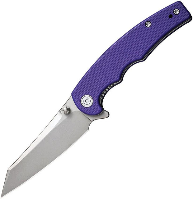 Civivi P87 Folder C21043-2 by Civivi