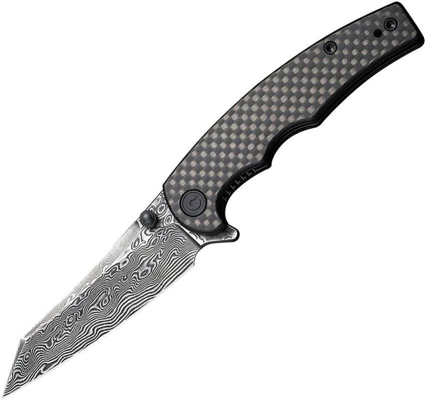 Civivi P87 Folder C21043-DS1 by Civivi