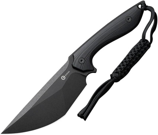 Civivi Concept 22 Fixed Blade C21047-1 by Civivi