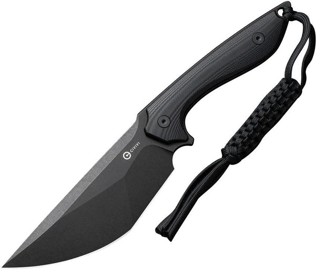 Civivi Concept 22 Fixed Blade C21047-1 by Civivi