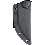 Civivi Concept 22 Fixed Blade Knife D2 Tool Steel Tanto with G10 Handle and Kydex Sheath for EDC Enthusiasts by Civivi