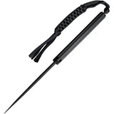 Civivi Concept 22 Fixed Blade Knife D2 Tool Steel Tanto with G10 Handle and Kydex Sheath for EDC Enthusiasts by Civivi