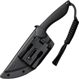 Civivi Concept 22 Fixed Blade Knife D2 Tool Steel Tanto with G10 Handle and Kydex Sheath for EDC Enthusiasts by Civivi
