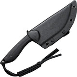 Civivi Concept 22 Fixed Blade Knife D2 Tool Steel Tanto with G10 Handle and Kydex Sheath for EDC Enthusiasts by Civivi