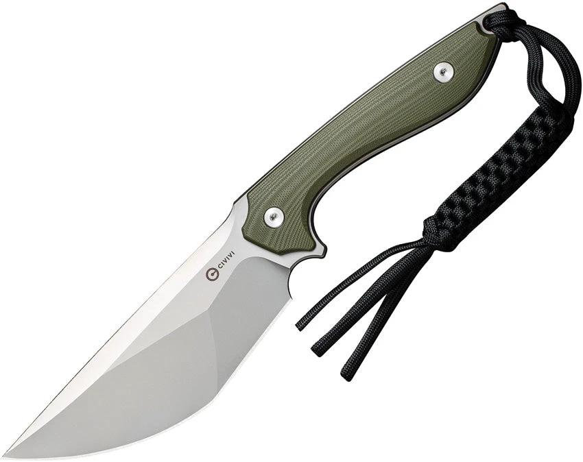 Civivi Concept 22 Fixed Blade C21047-2 by Civivi