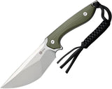 Civivi Concept 22 Fixed Blade C21047-2 by Civivi