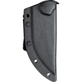 Civivi Concept 22 Fixed Blade Knife D2 Bead Blast 4.88in Blade G10 OD Green Handle Terzuola Designed For EDC Enthusiasts by Civivi