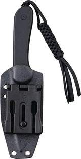 Civivi Elementum Fixed Blade Knife D2 Tool Steel Full Tang For Tactical EDC Enthusiasts Lanyard Hole Kydex Sheath by Civivi