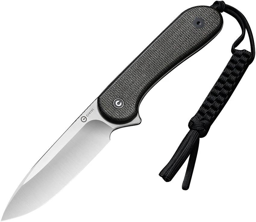 Civivi Elementum Fixed Blade C2105B by Civivi