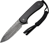 Civivi Elementum Fixed Blade C2105-DS1 by Civivi
