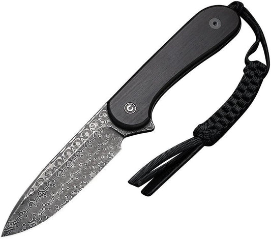 Civivi Elementum Fixed Blade C2105-DS1 by Civivi